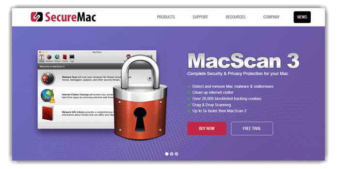 SecureMac