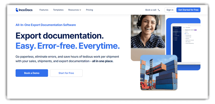 IncoDocs