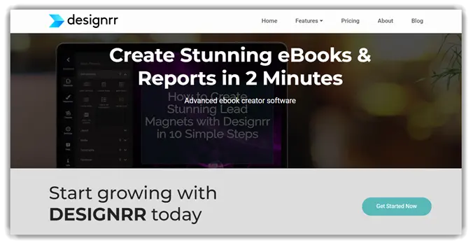 Designrr