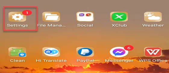 Use the toggle bar Turn Off Developer Mode