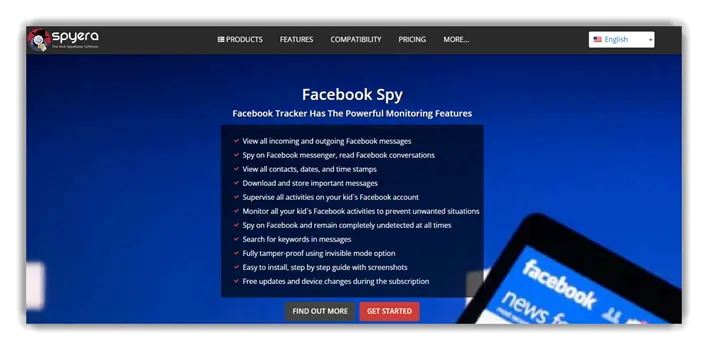 Spyera