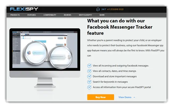 FlexiSPY
