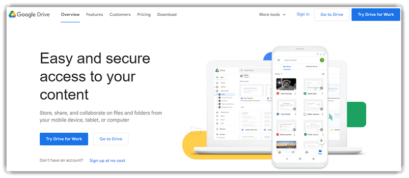 Use Google Drive Backup to Read Someone’s WhatsApp Messages