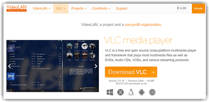 VLC