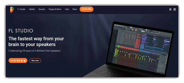 FL Studio