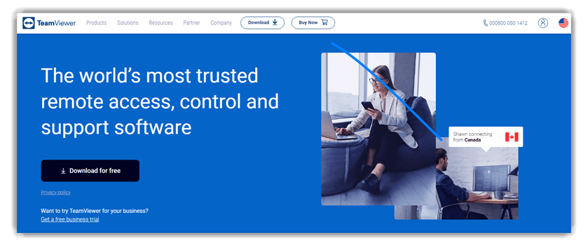 TeamViewer