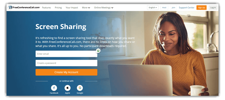 FreeConferenceCall.com