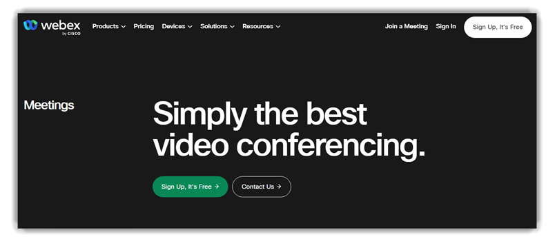 Webex