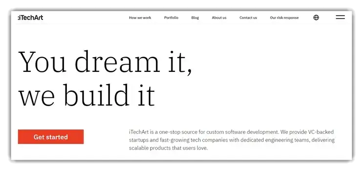 iTechArt