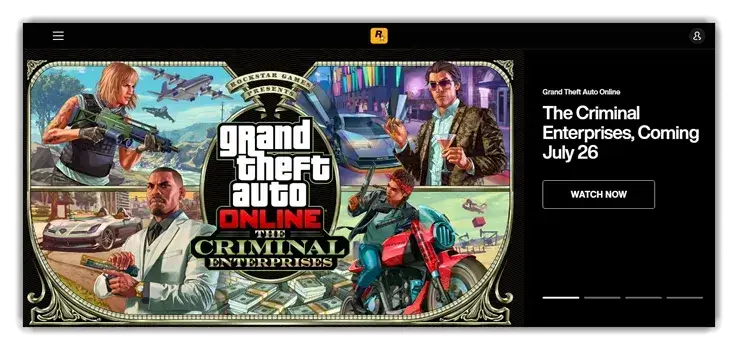 Rockstar Games