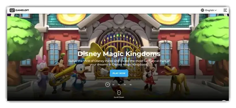 Gameloft