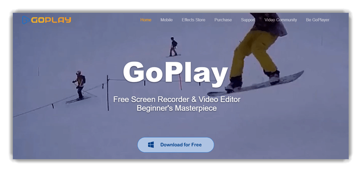 GoPlay