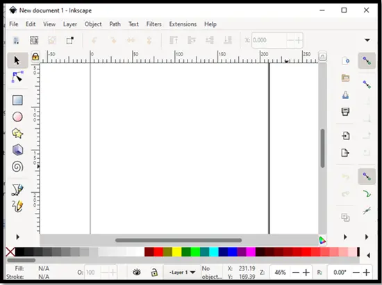 Open EPS File on Mac using Inkscape