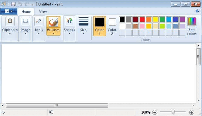 Open the HEIC file