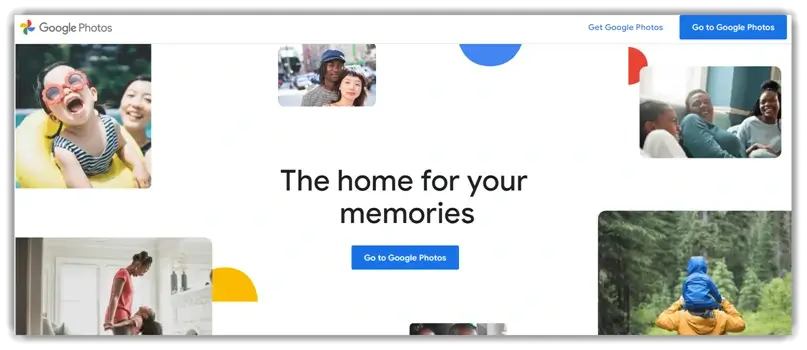 Google Photos