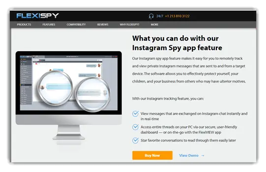 FlexiSPY
