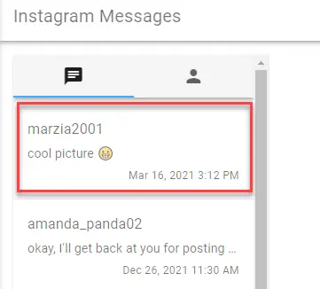 Install an Instagram Stalker App