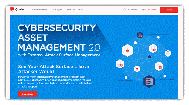 Qualys