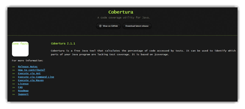 Cobertura