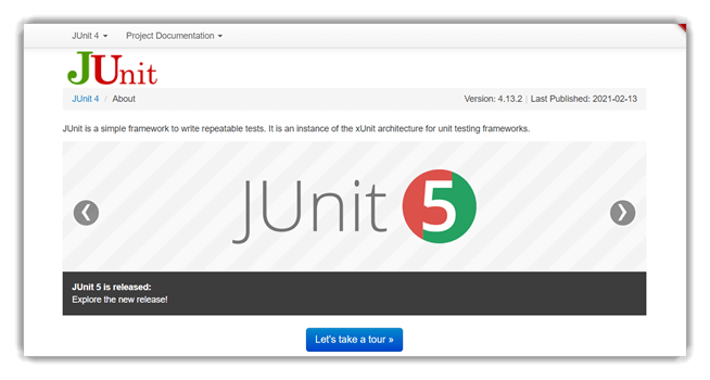 JUnit