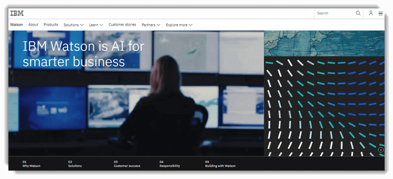 IBM Watson