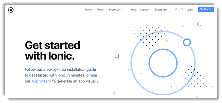 Ionic