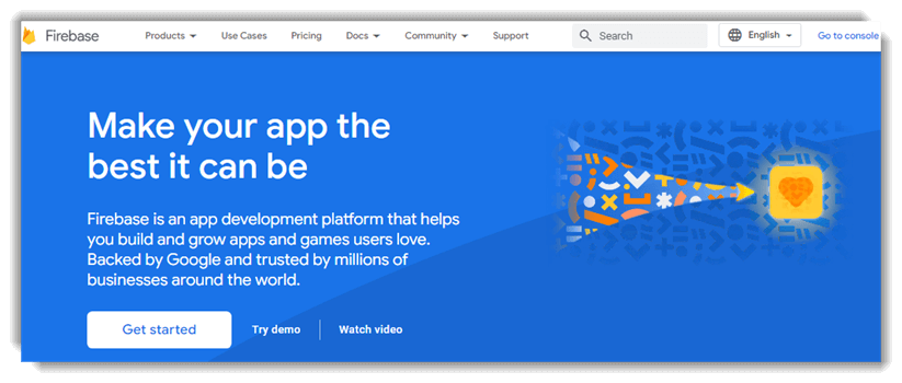 FireBase