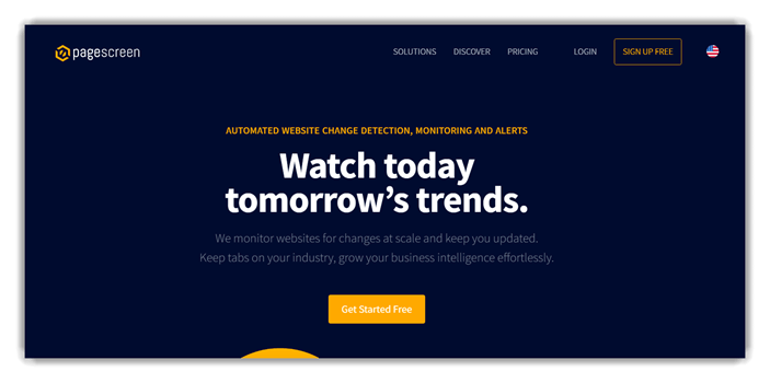 Pagescreen.io