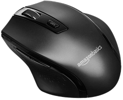 Amazon Basics
