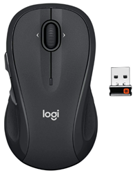 Logitech M510