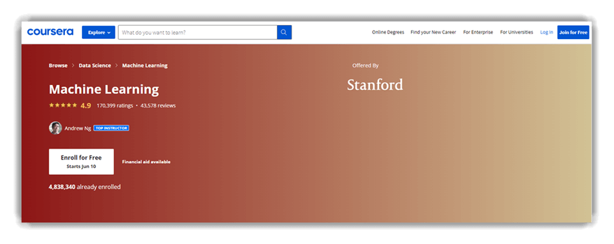 Stanford