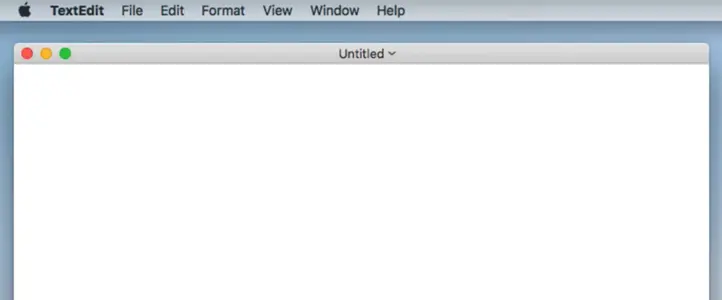 dat file in macOS