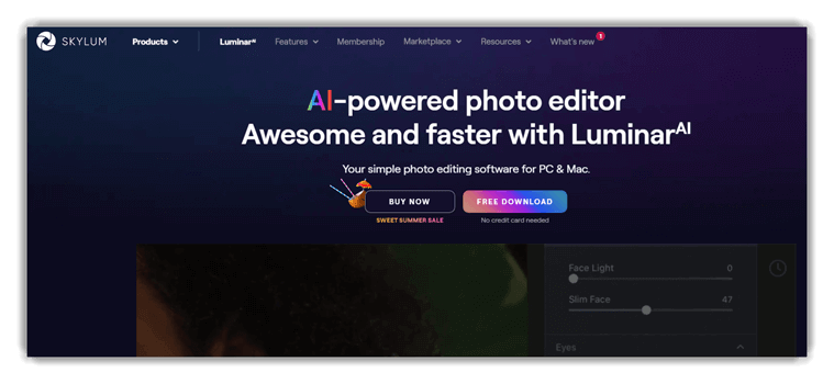 Luminar