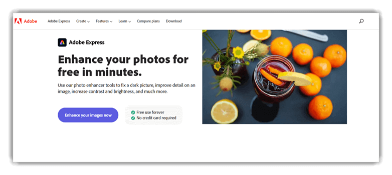 Adobe Express