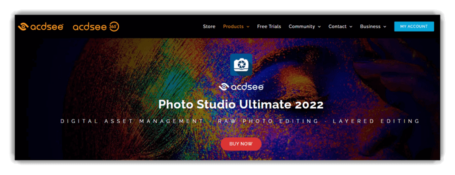 ACDSee Ultimate