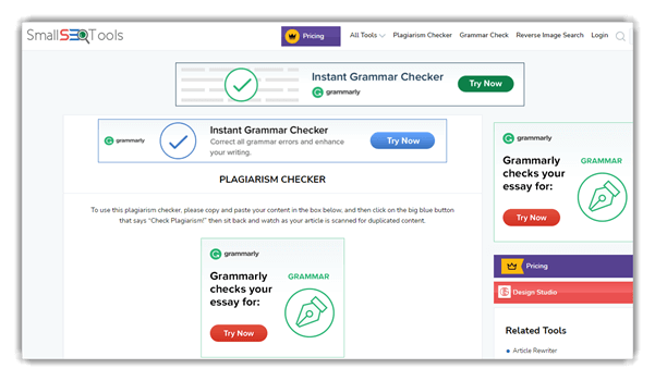 SmallSEOTools