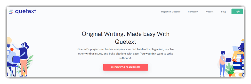 Quetext