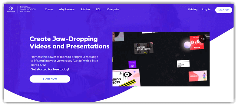Powtoon