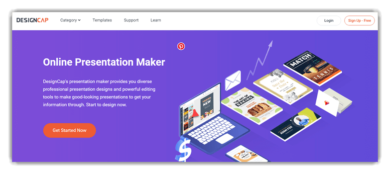 DesignCap