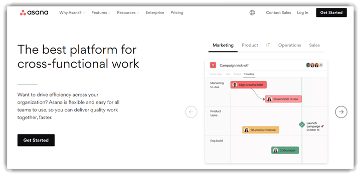Asana
