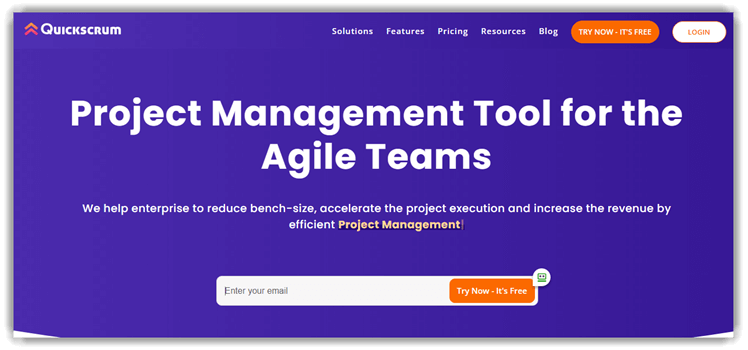 Quickscrum
