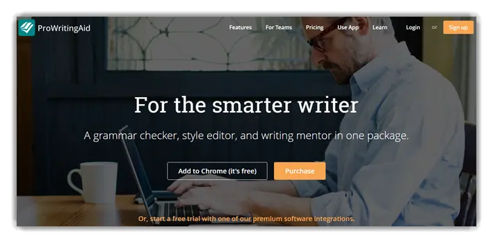 Prowritingaid