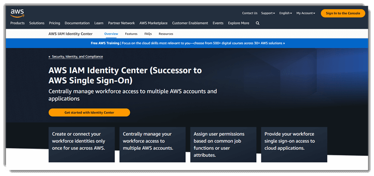 AWS Cloud9 IDE