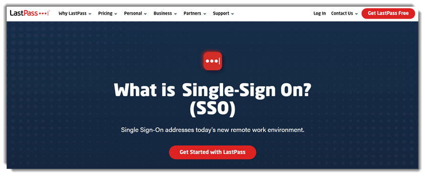 Lastpass