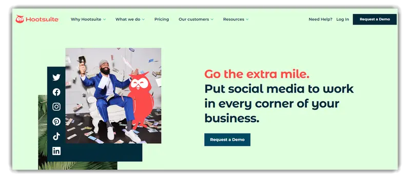 Hootsuite