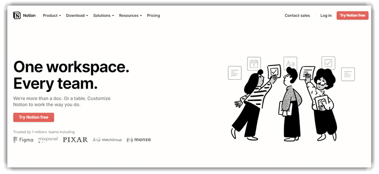 Notion