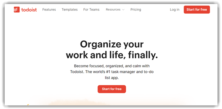 Todoist