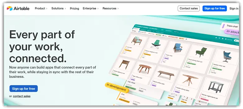Airtable