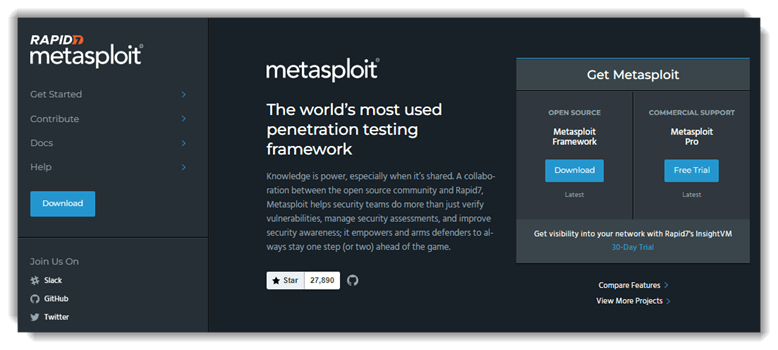 Metaspoilt