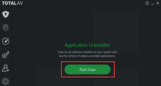 Features of TotalAV